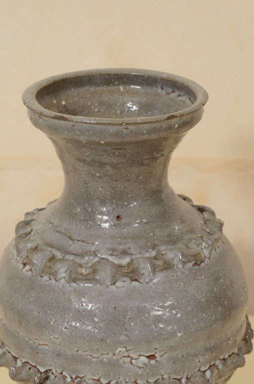 20th Century Chinese Archaistic Vase