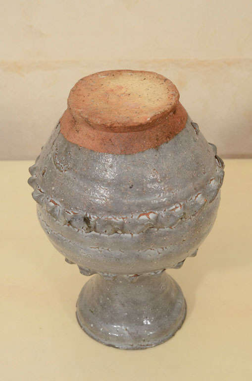 Chinese Archaistic Vase 2
