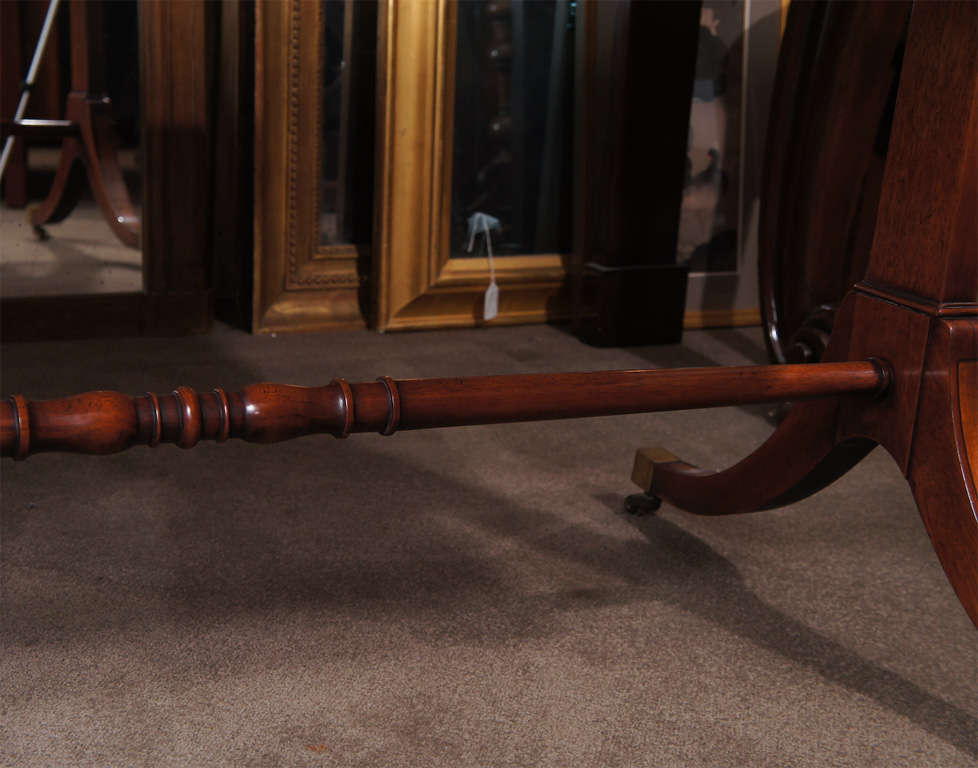 Regency Style Etagere 2
