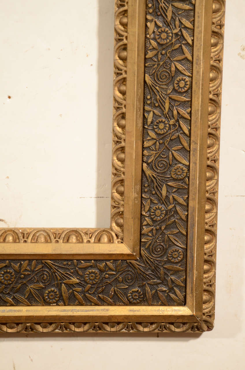 aesthetic picture frame