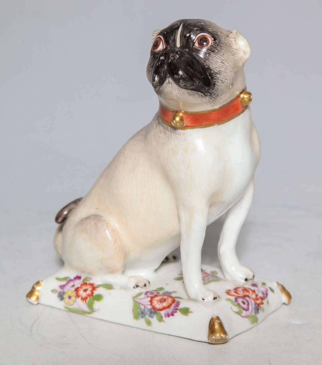 meissen dog