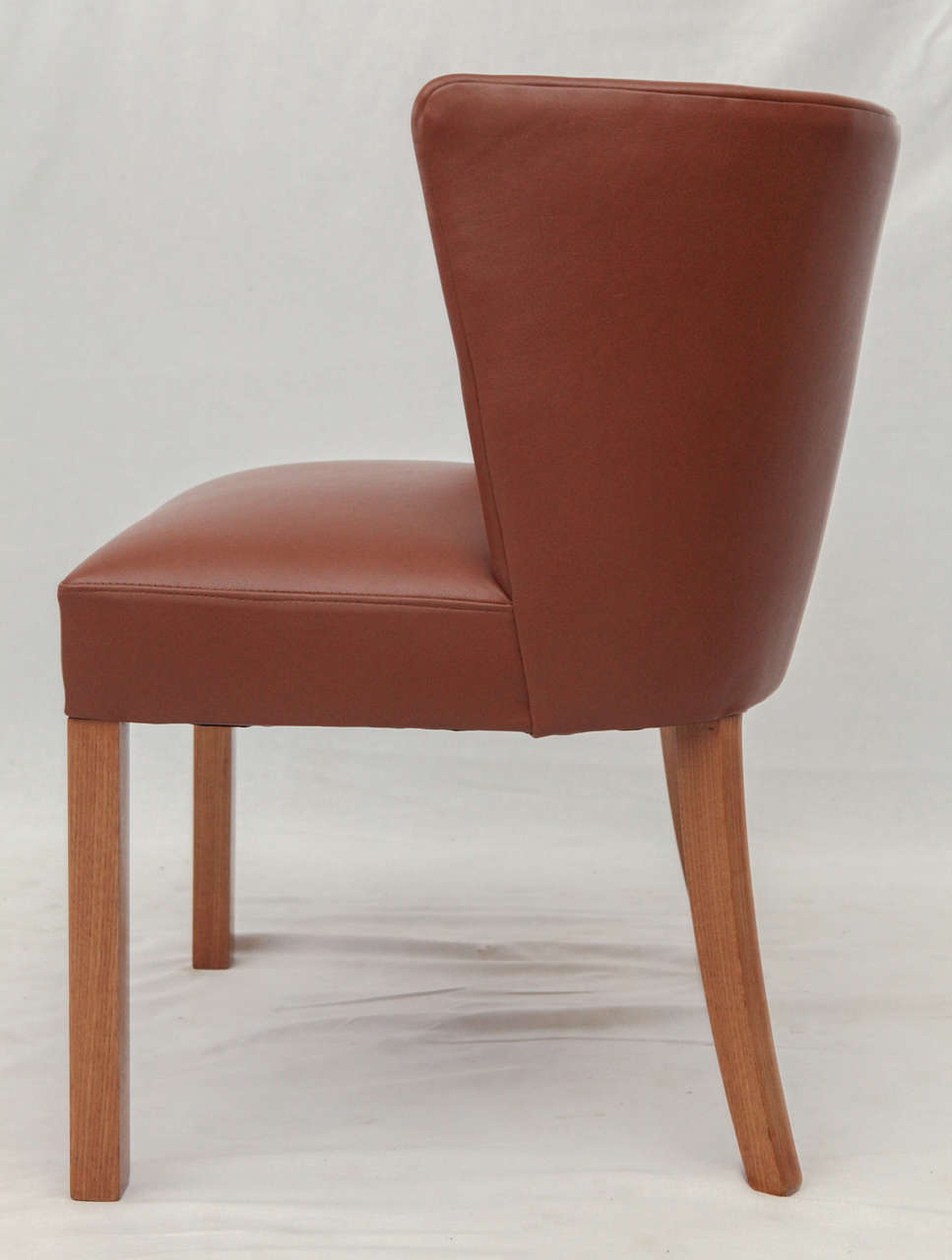 Mid-20th Century Danish Side Chair