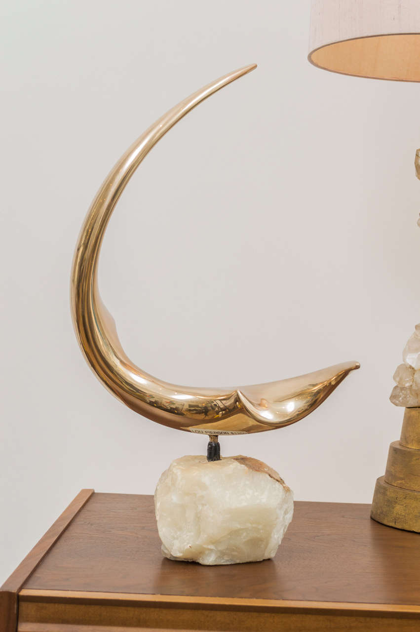 Lou Pierson Sculpture 1