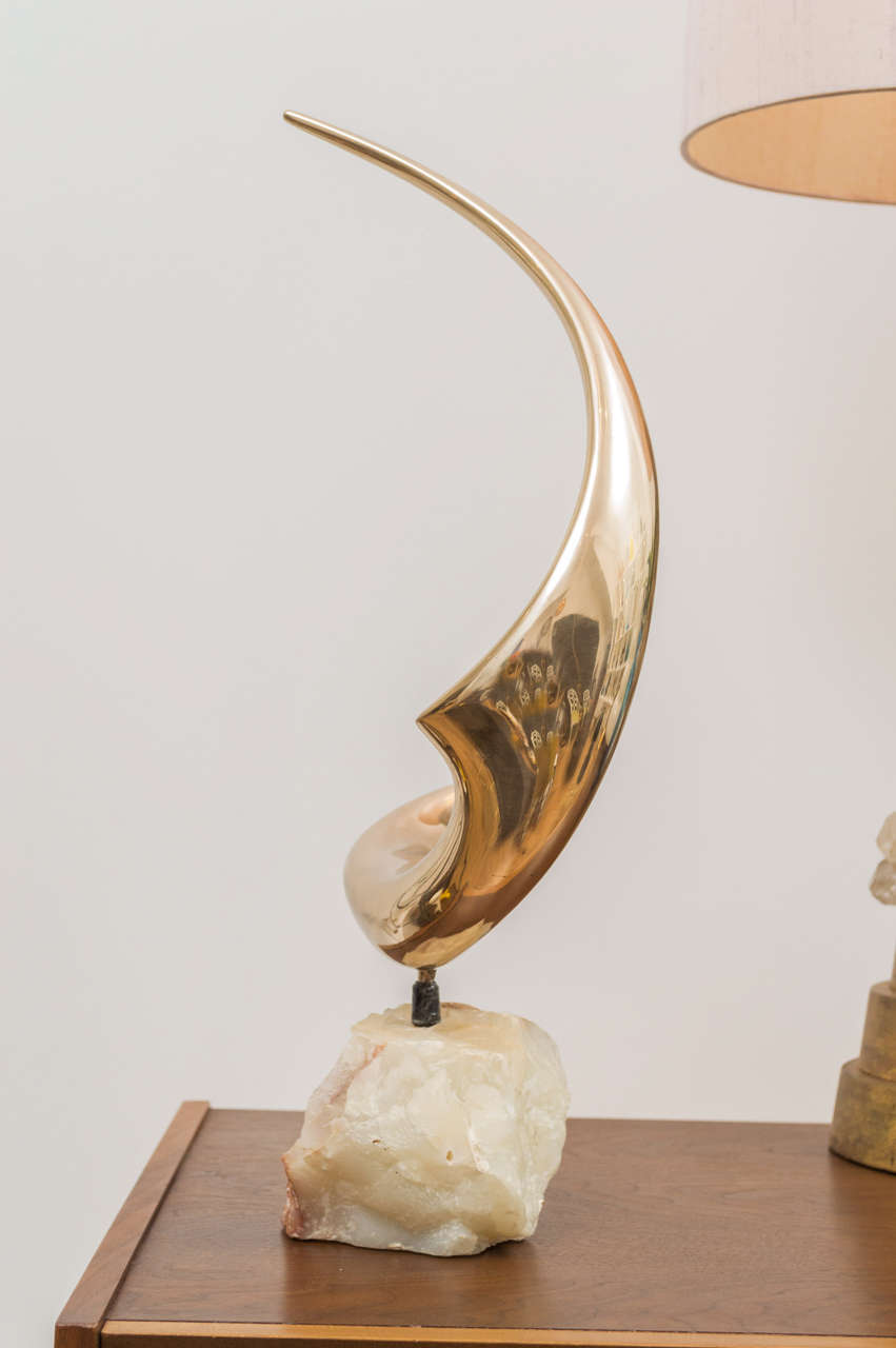 Lou Pierson Sculpture 2