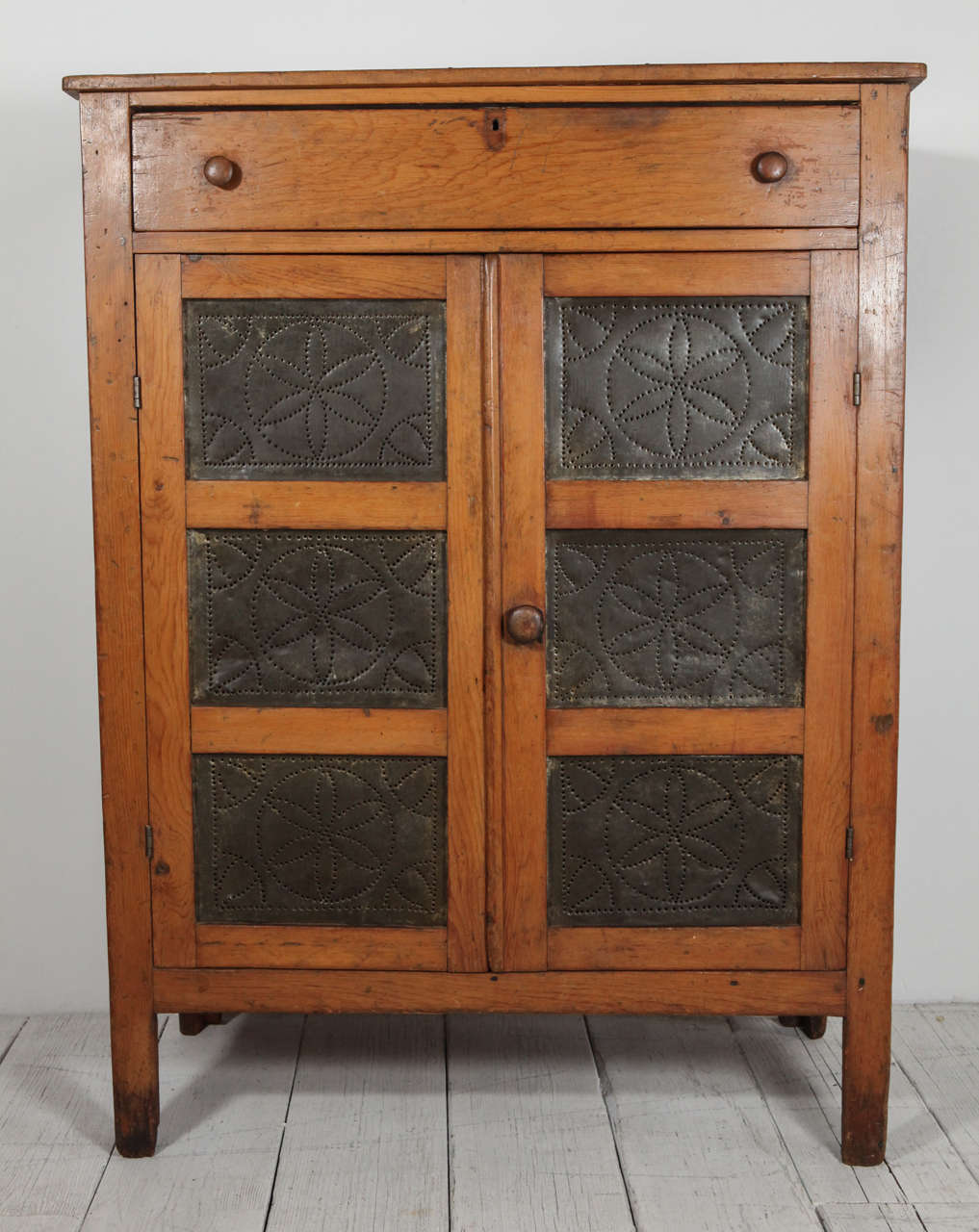 Rustic Pie Safe at 1stDibs pie safe for sale, rustic pie safe
