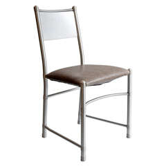 Warren McArthur Side Chair