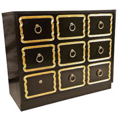 Dorothy Draper España Dresser 8
