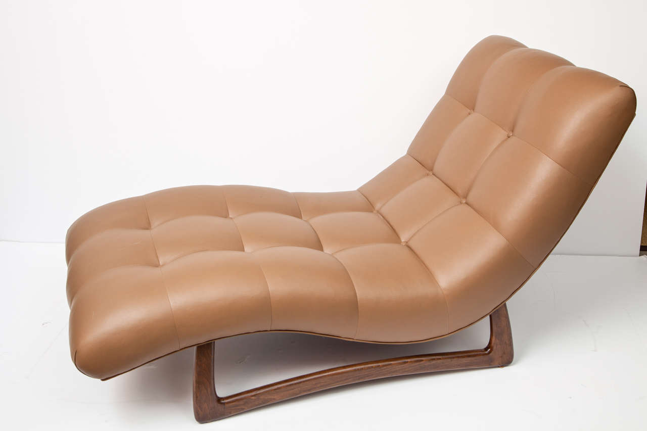 Chaise Longue at 1stdibs