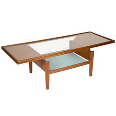 G-Plan Coffee Table