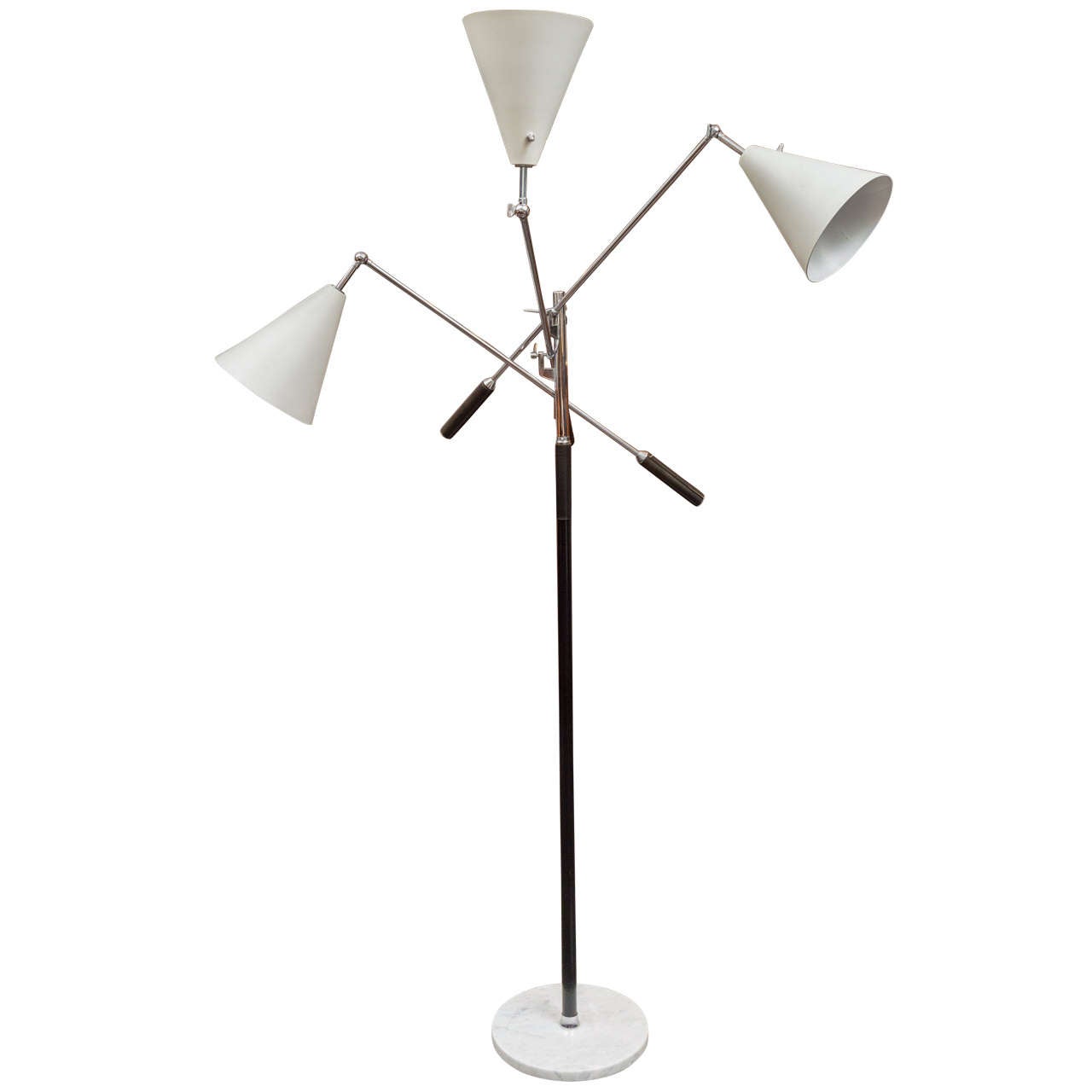 Arteluce "Triennale" Floor Lamp