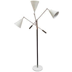 Arteluce "Triennale" Floor Lamp