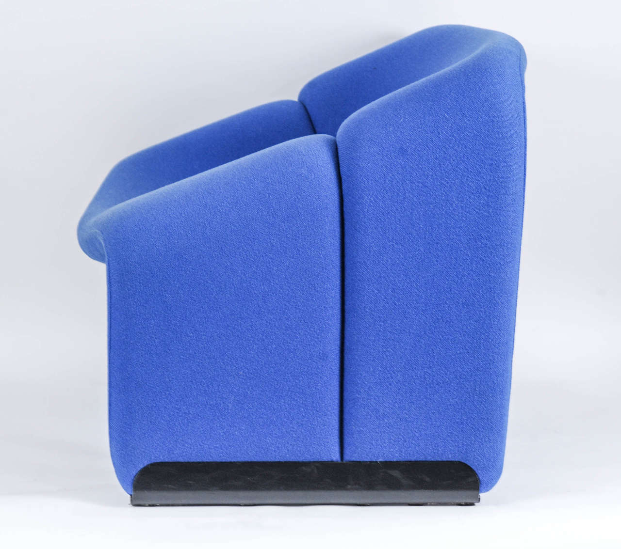 Set of Two Groovy Chairs by Pierre Paulin for Artifort In Good Condition In Doornspijk, NL