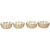 Antony Todd Collection Ornate Finger Bowls