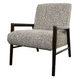 Beautiful Robsjohn-Gibbings Armchair