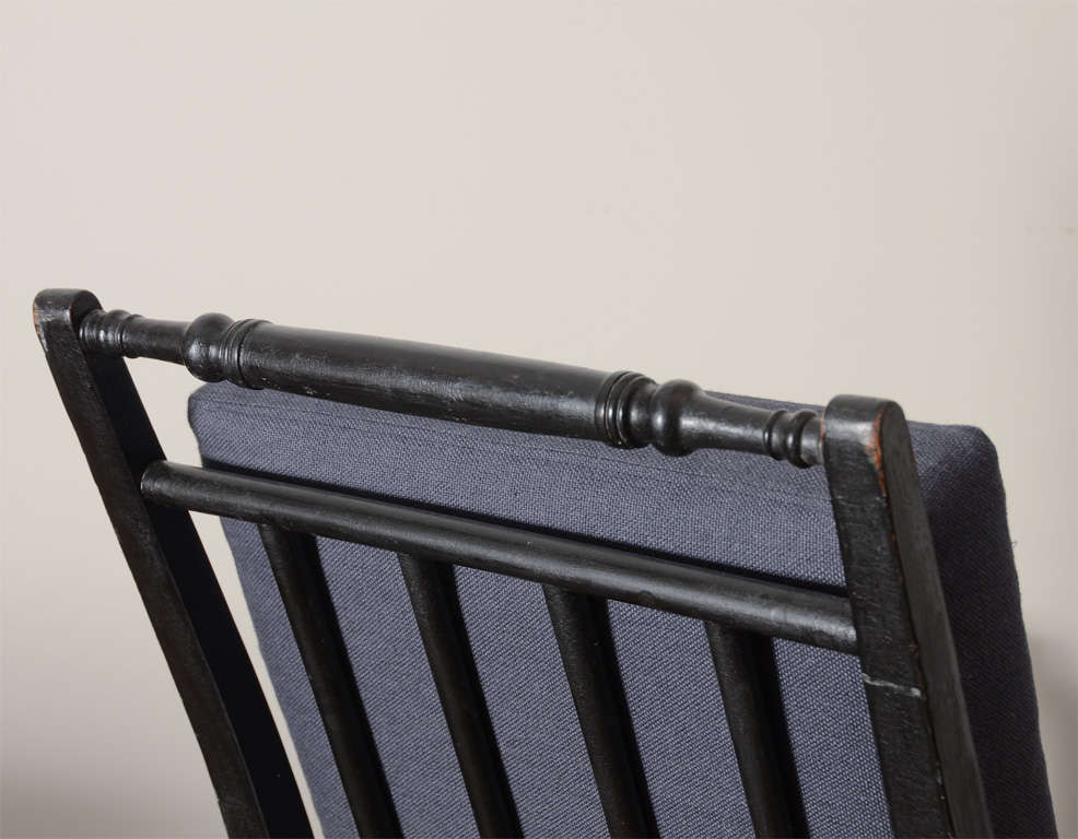 William Morris Arm Chair 3