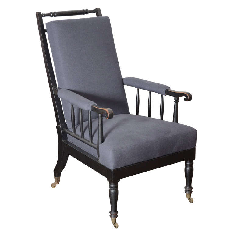 William Morris Arm Chair