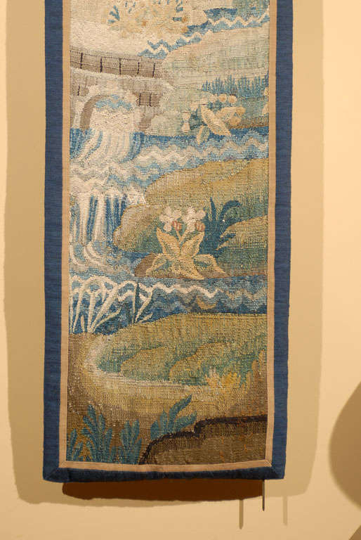 18th Century Aubusson Panel 2