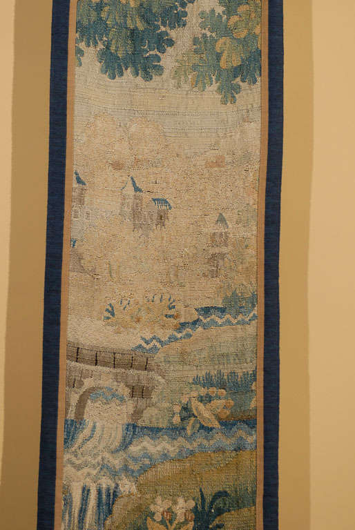 18th Century Aubusson Panel 3