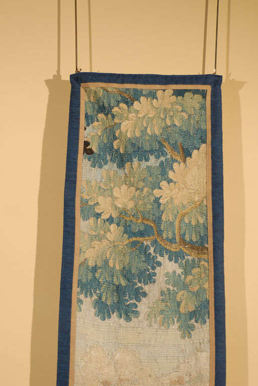 18th Century Aubusson Panel 4