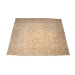 Contemporary Rug from Romania