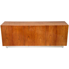 Koa Credenza by Pace