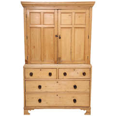 Pine Linen Press