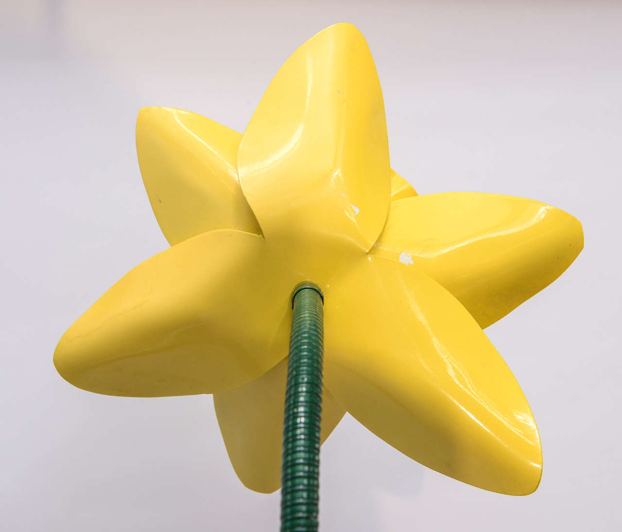 Daffodil Floor Lamp by Bliss 1