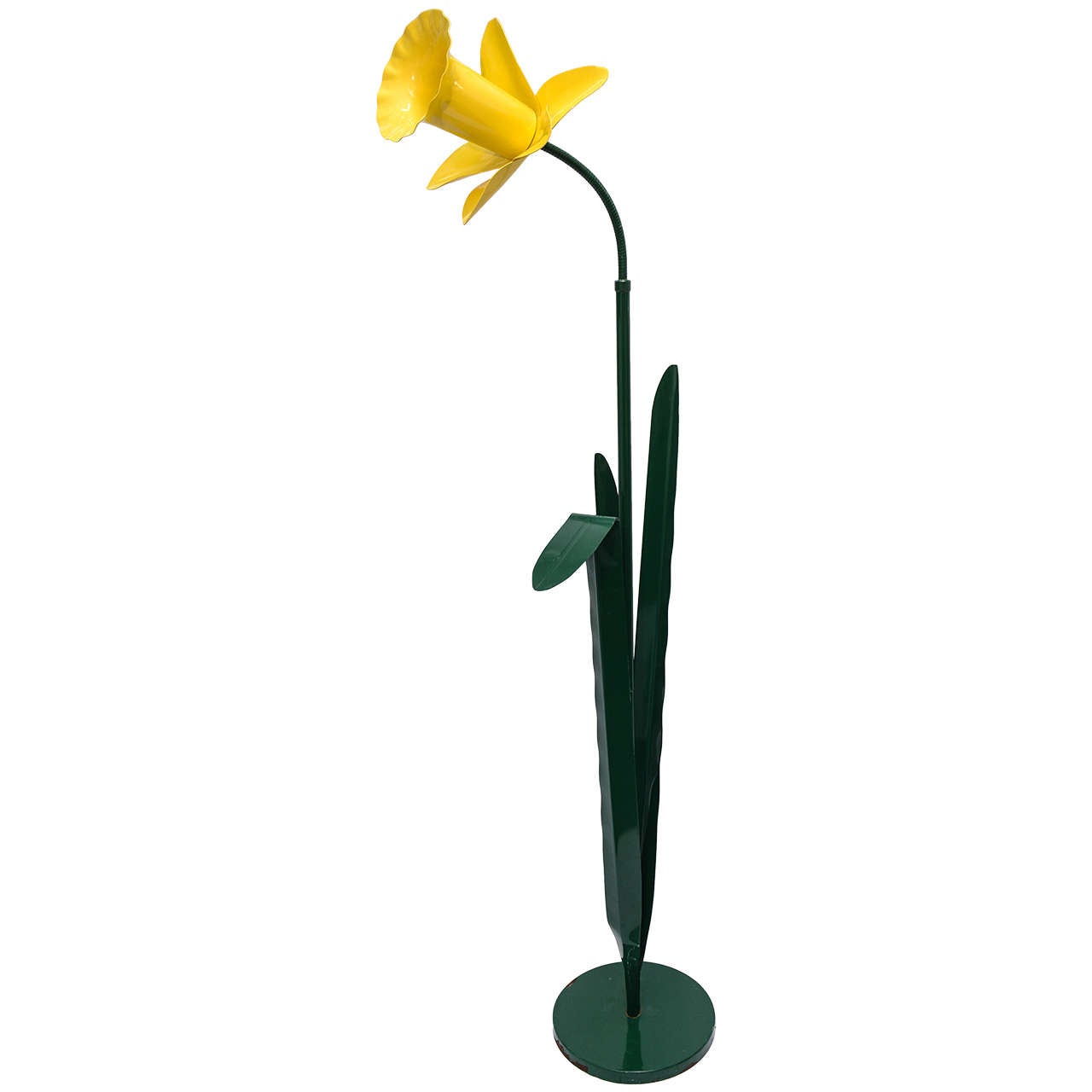 Daffodil Floor Lamp by Bliss