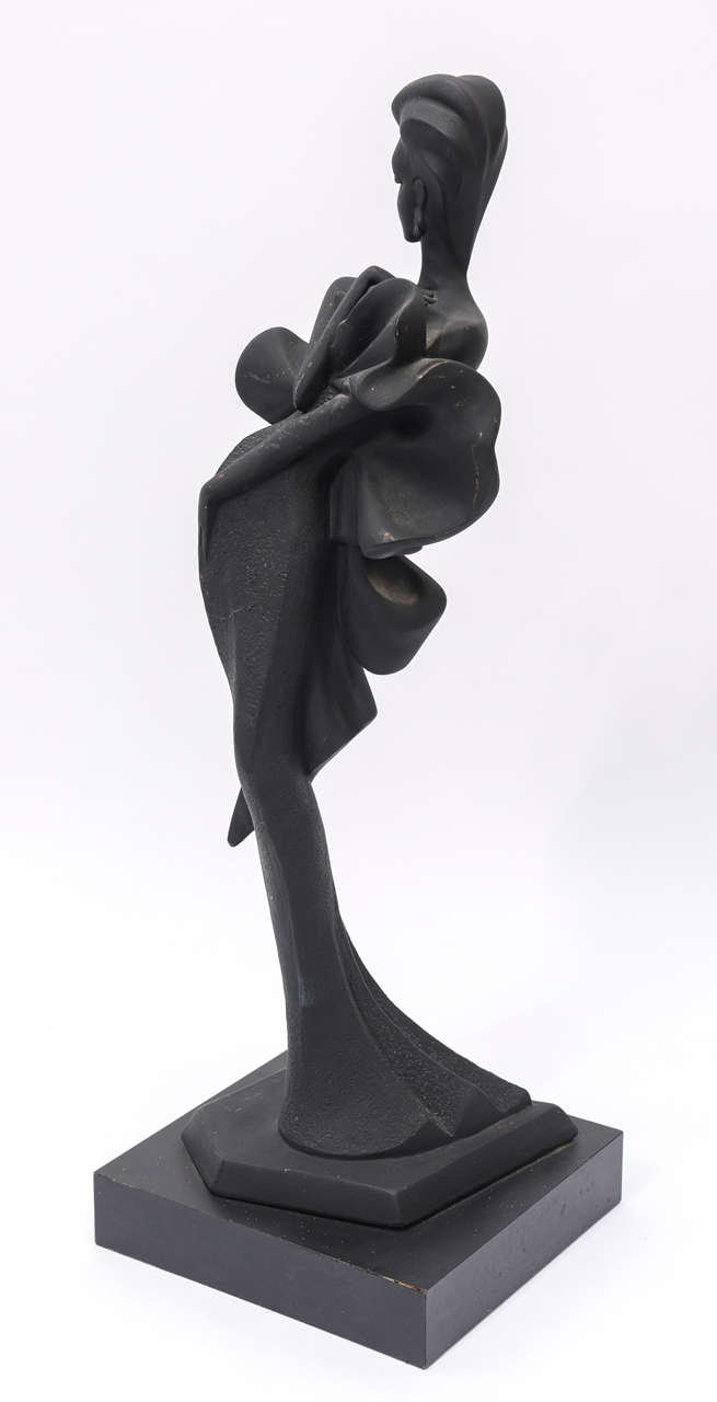 alexander danel sculpture
