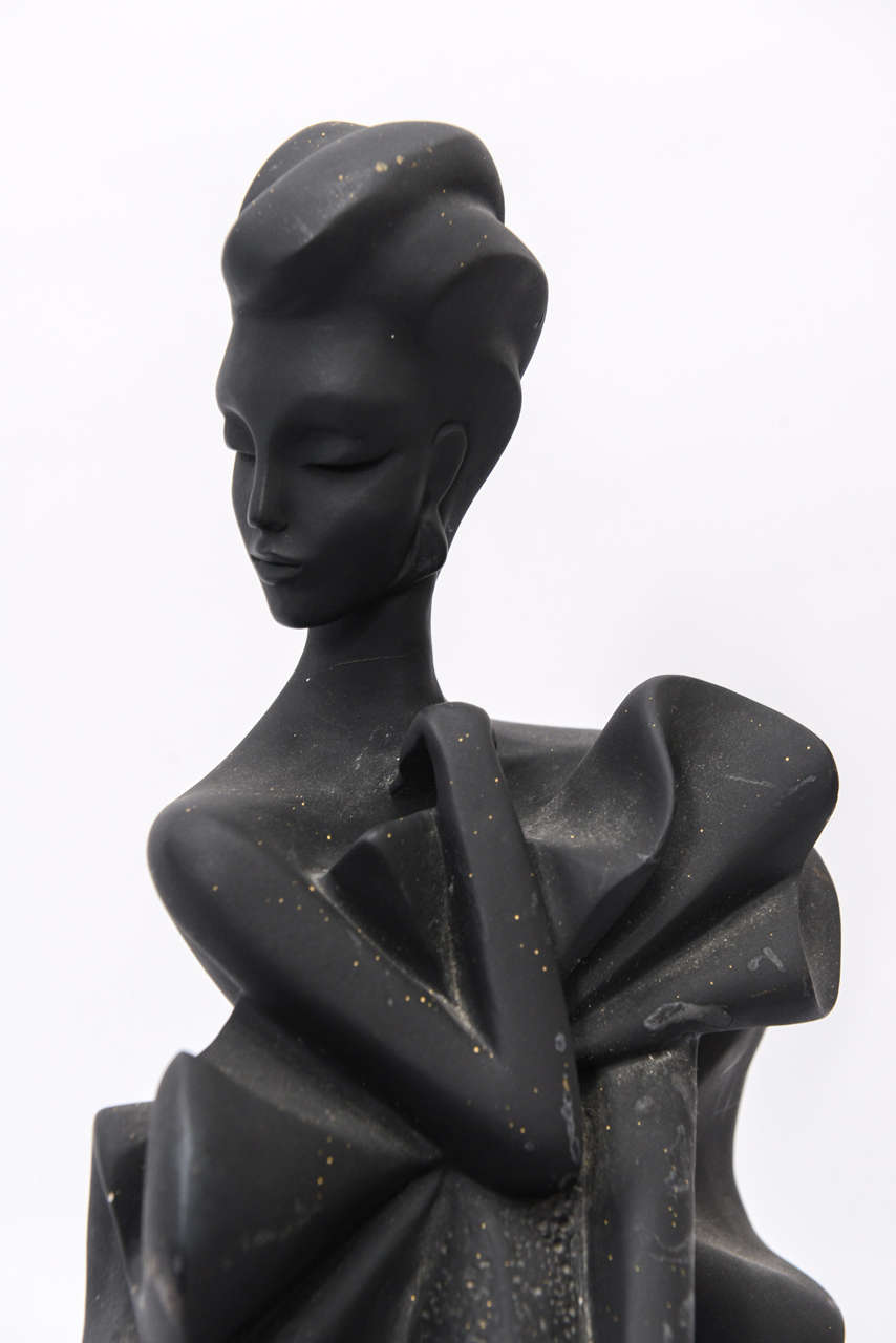 a danel sculpture