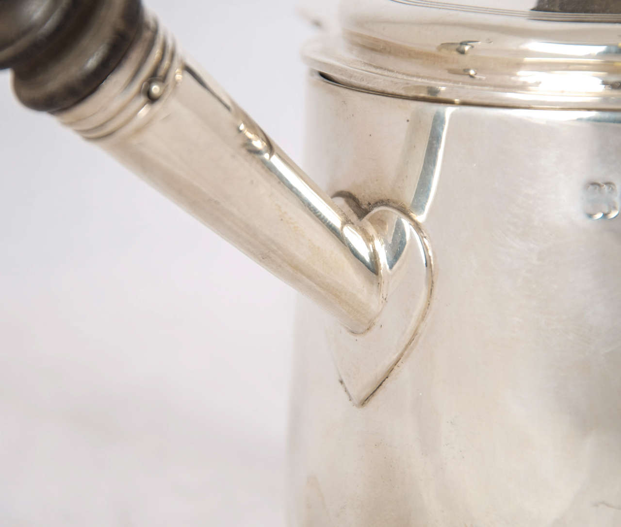 III Brandy 'Pan For Sale at 1stDibs