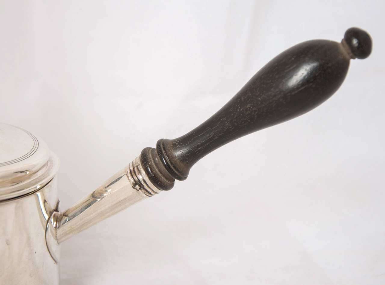 III Brandy 'Pan For Sale at 1stDibs