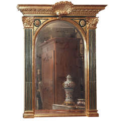Classical Architectural Mirror