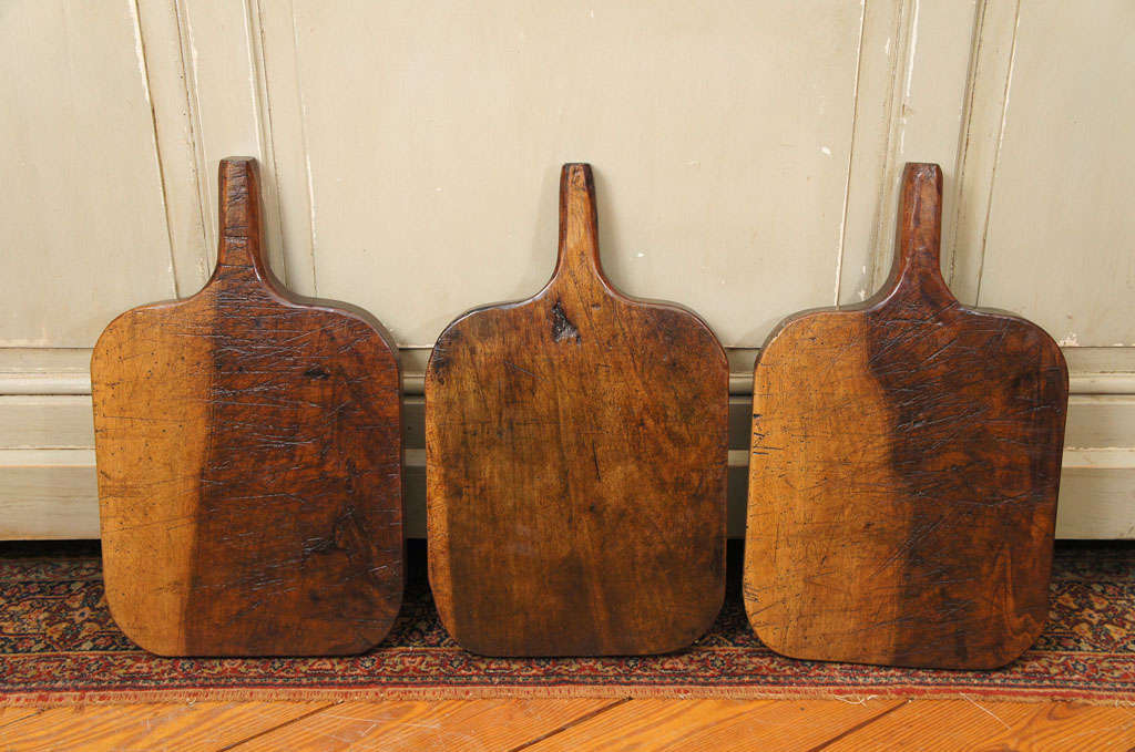 These French cutting boards are some of the best we have been lucky enough to find. they are beautiful and 