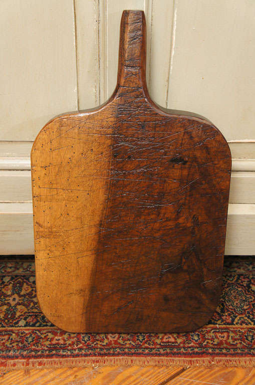 19th Century Fabulous French Cutting Boards