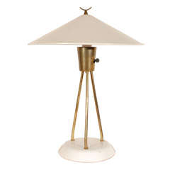 Lightolier Lamp