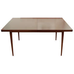 Vintage Paul McCobb for Planner Group Dining Table