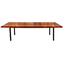 Milo Baughman Dining Table
