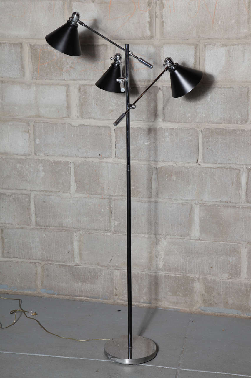 Triennale Floor Lamp 3