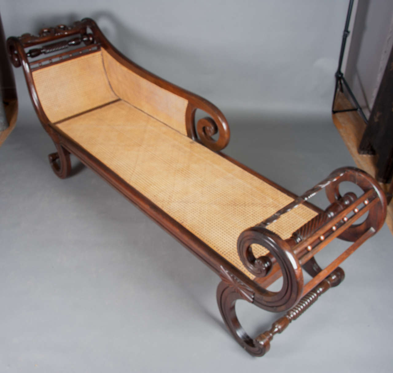 chinese chaise lounge
