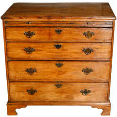 George III Chest of Drawers, Circa 1820