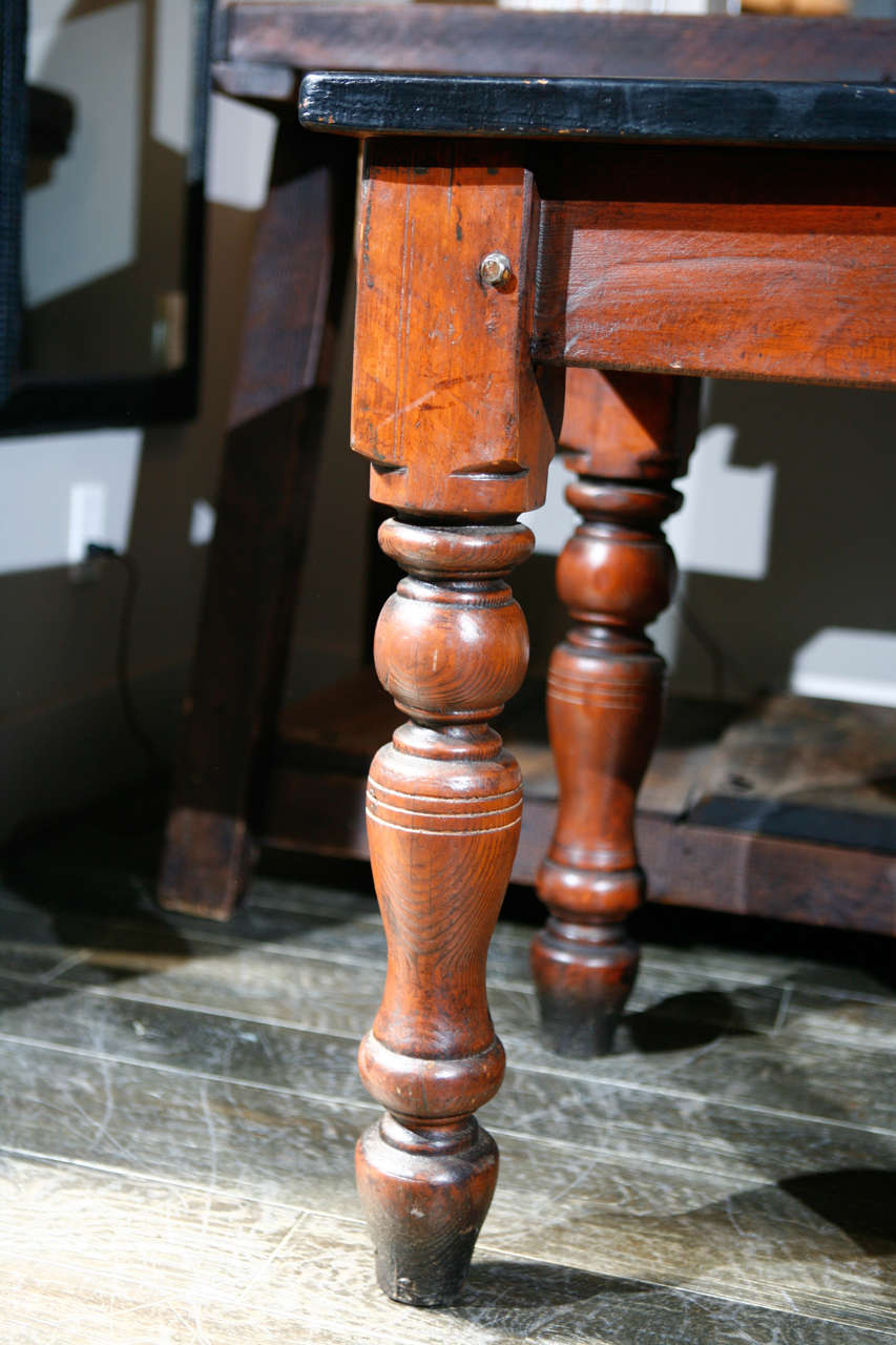 Irish Pub Table(s), Circa 1900 at 1stDibs antique irish pub table