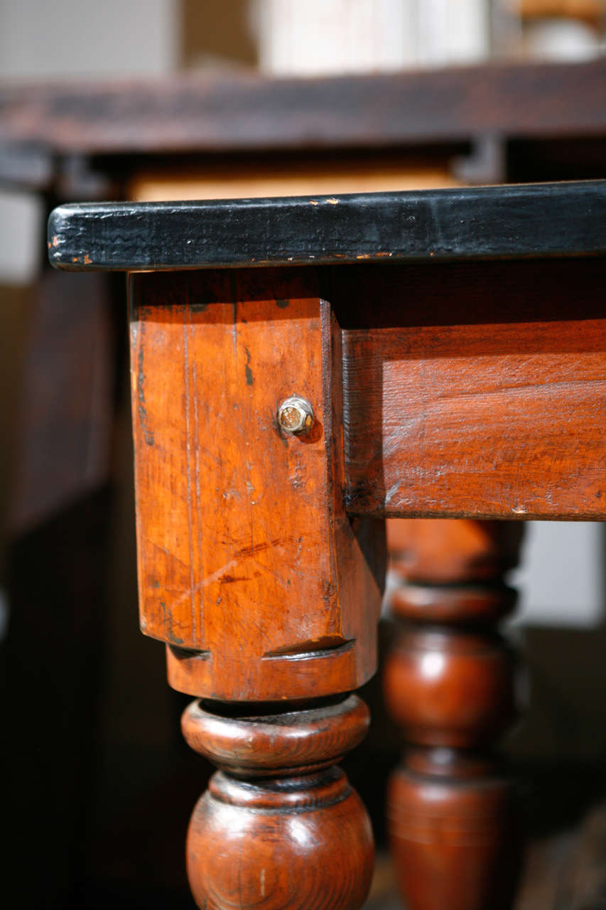 Irish Pub Table(s), Circa 1900 at 1stDibs antique irish pub table