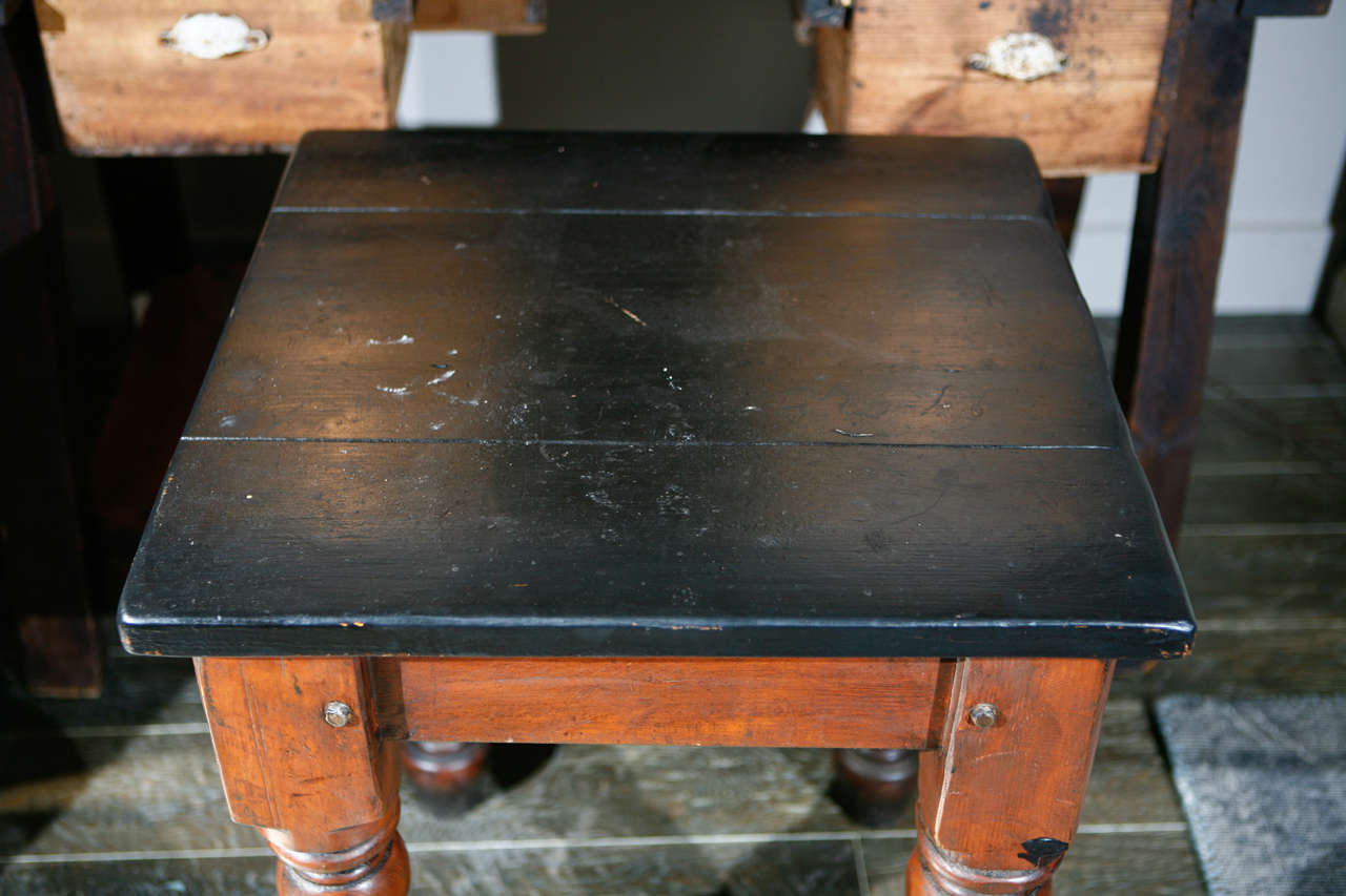 Irish Pub Table(s), Circa 1900 at 1stDibs antique irish pub table