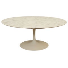 Saarinen Tulip Cocktail Table for Knoll