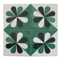 Ceramic Tiles by Gio Ponti