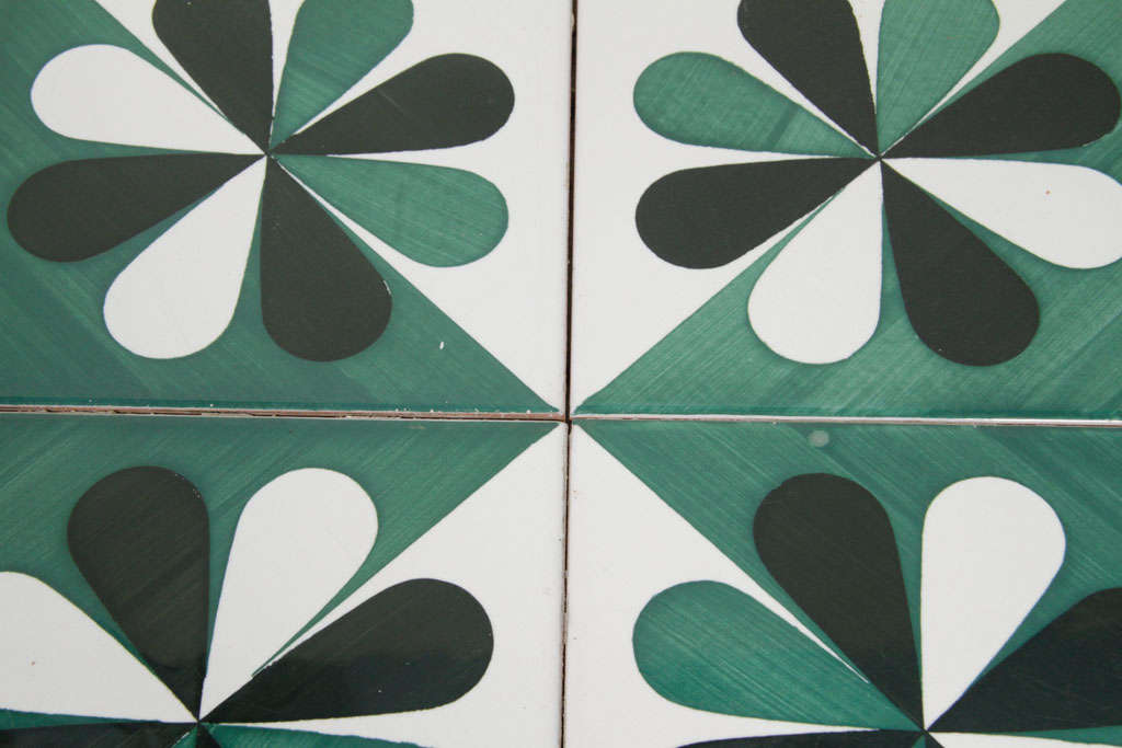 Ceramic Tiles by Gio Ponti 3