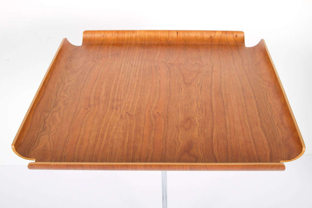 nelson tray table