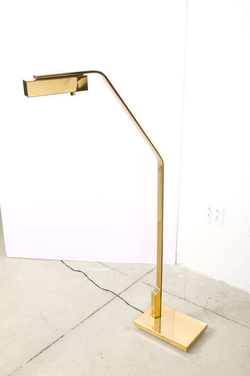 pivot desk lamp