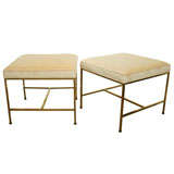 Pair of Paul McCobb Benches